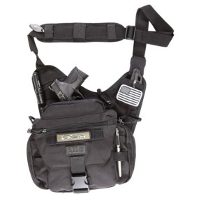 Bolso push - Negro - 5.11 Tactical
