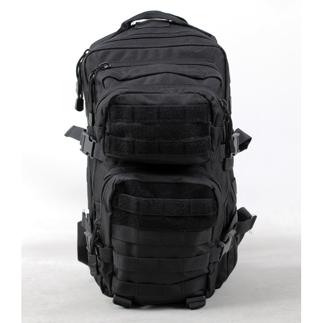 Sac à dos Falcon 30 litres noir - Patrol Equipement