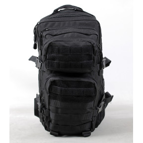 Falcon rugzak 30 liter zwart - Patrol Equipement