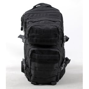 Plecak Falcon 30 litrów czarny - Patrol Equipement