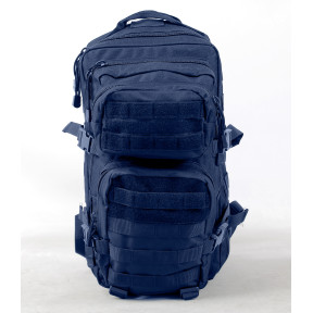 Zaino Falcon 30 litri blu navy - Patrol Equipement