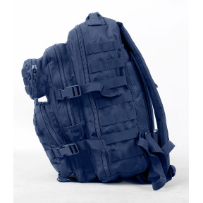 Rucksack Falcon 30 Liter marineblau - Patrol Equipement