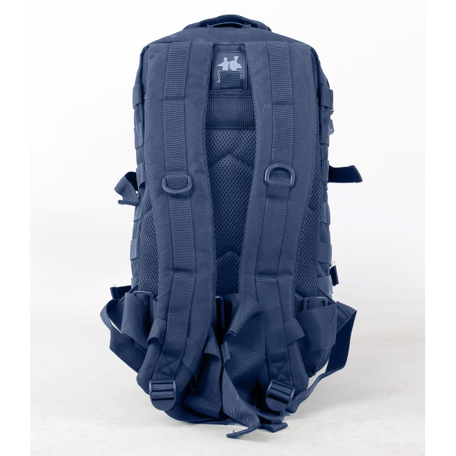 Plecak Falcon 30 litrów granatowy - Patrol Equipement
