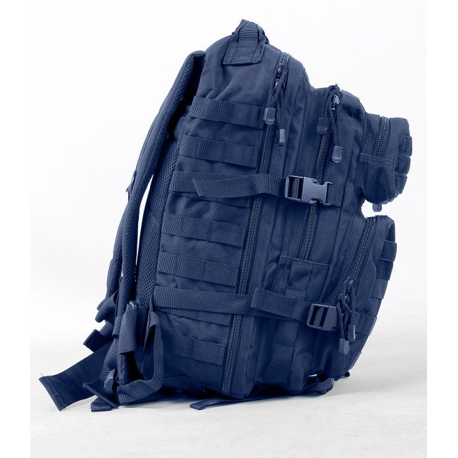 Plecak Falcon 30 litrów granatowy - Patrol Equipement