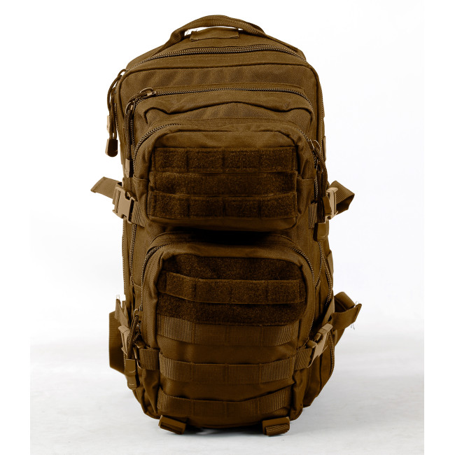 Plecak Falcon 30 litrów coyote - Patrol Equipement