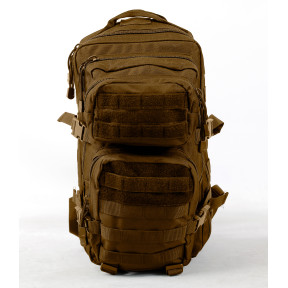 Mochila Falcon 30 litros coyote - Patrol Equipement