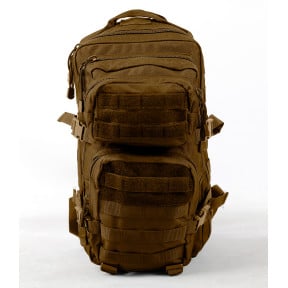 Plecak Falcon 30 litrów coyote - Patrol Equipement