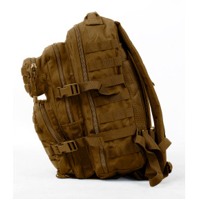 Falcon 30 liter rugzak coyote - Patrol Equipement