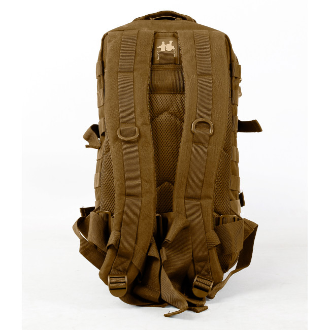 Plecak Falcon 30 litrów coyote - Patrol Equipement