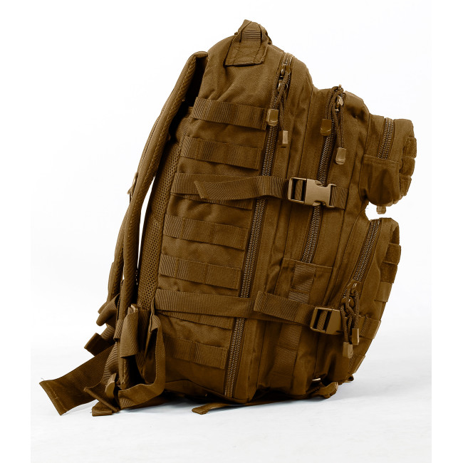 Plecak Falcon 30 litrów coyote - Patrol Equipement