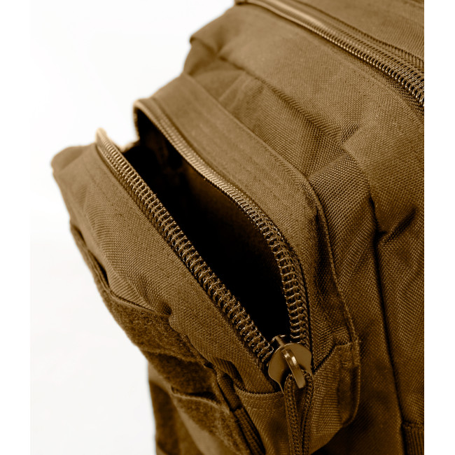 Mochila Falcon 30 litros coiote - Patrol Equipement