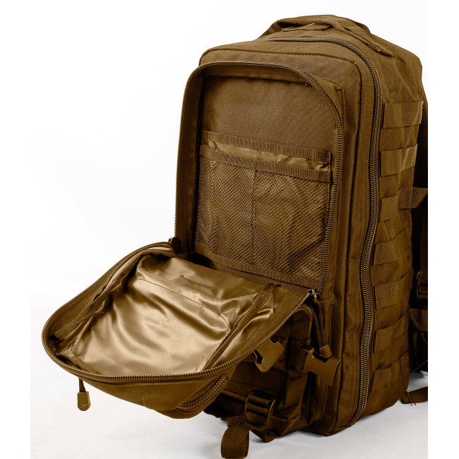 Plecak Falcon 30 litrów coyote - Patrol Equipement