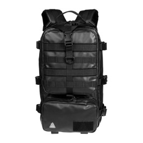 Mochila 40L Preta Baroud Trend - Ares