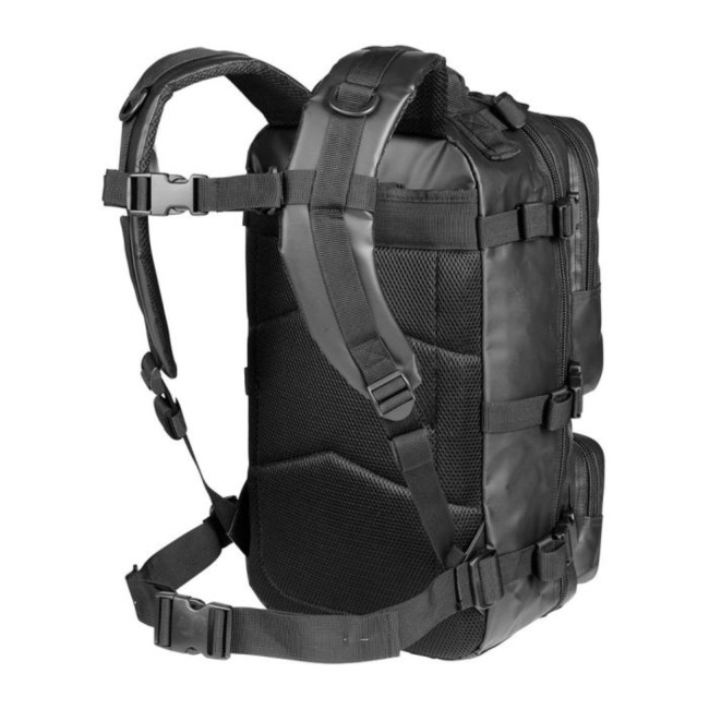 Plecak 40L Czarny Baroud Trend - Ares