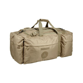 Mochila Tap Baroud 100L - 7 bolsos - Coyote - Ares