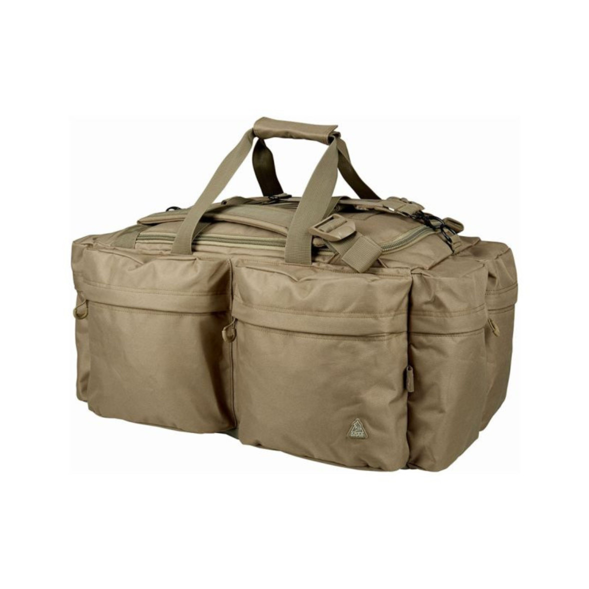Sac Ceinture CLASSIK DOUBLE Imperméable 5 poches