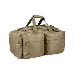 Tap Baroud Bag 65L - 7 pockets - Coyote - Ares