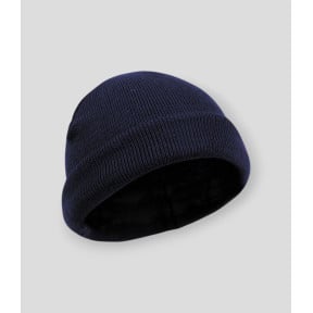 Bonnet acrylique Bleu - Ares
