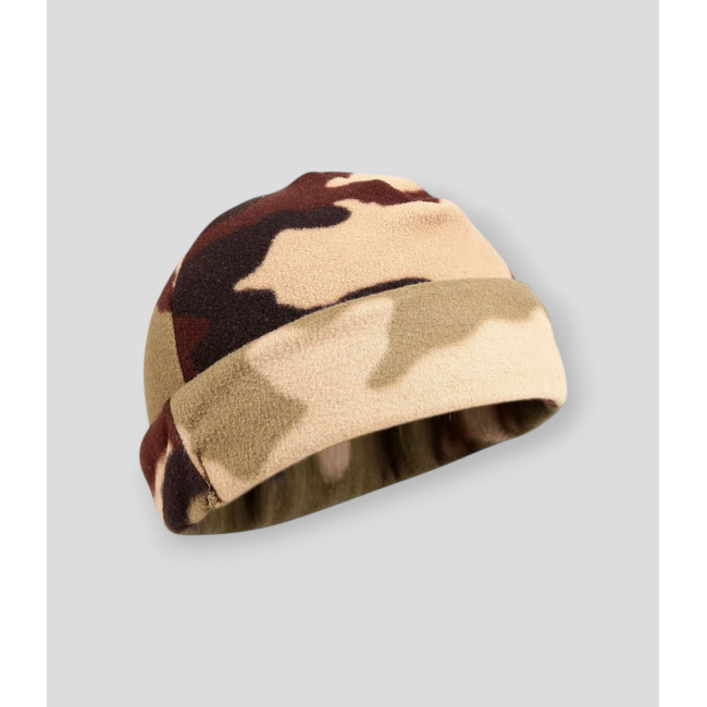 Gorro polar Cam CE - Ares