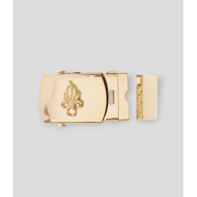 Foreign Legion Belt Buckle - Ares