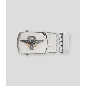 Hebilla de cinturón Tropas Aerotransportadas - Ares