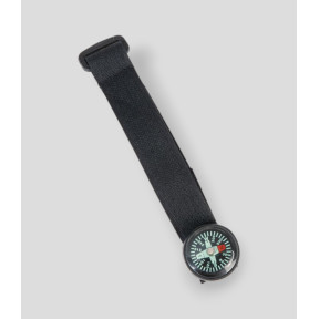 Reloj-brújula - Ares