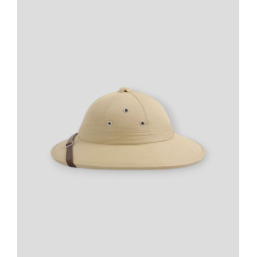 Capacete colonial - Ares