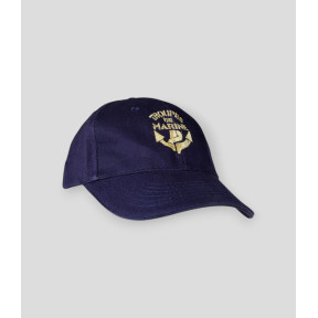 Czapka haftowana Wojska Morskie - Ares