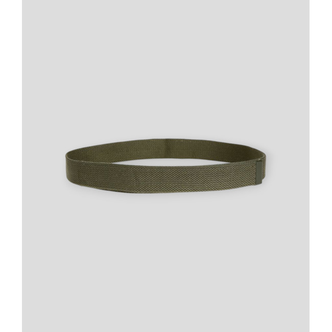 Klittenband riem Kaki - Ares