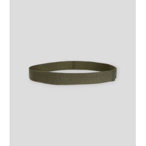 Khaki Klettverschlussgürtel - Ares
