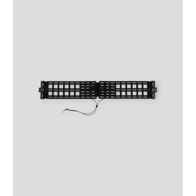 Funda táctica 4 en 1 - Negro - GK