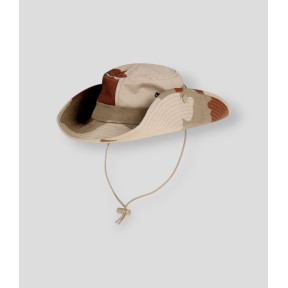 Cappello da bush Cam Desert - Ares