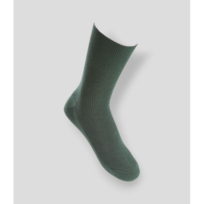 Calzini corti verde Legione - Ares