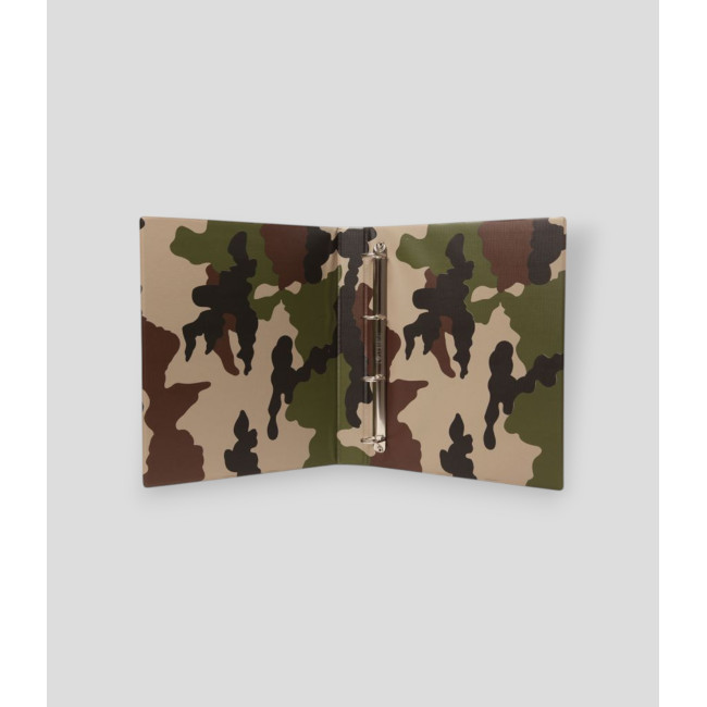 Archivador A4 Camo CE - Ares