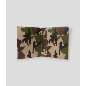 A4 Ordner Camo CE - Ares