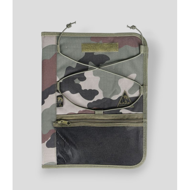 Cam CE Document Holder Binder - Ares