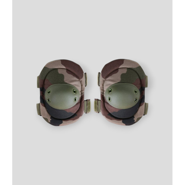 Basic Cam CE Elbow Pad - Ares