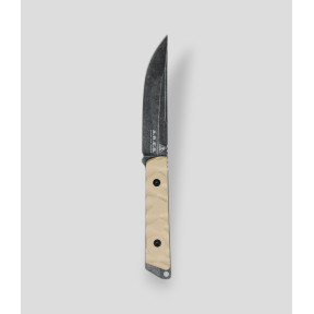 Akuso Tanto Knife - Ares