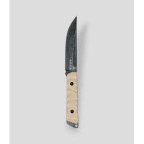 Couteau Akuso Tanto - Ares