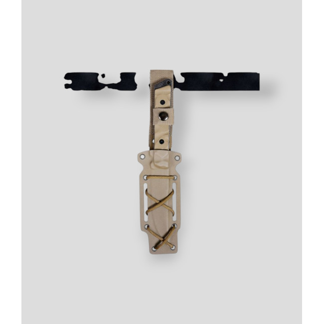 Couteau Akuso Tanto - Ares