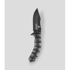 Couteau Black Stone - Ares