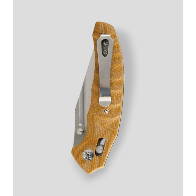 Coltello Bush Lord - Ares
