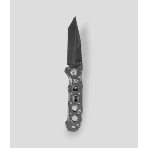 Couteau Gun Powder - Ares