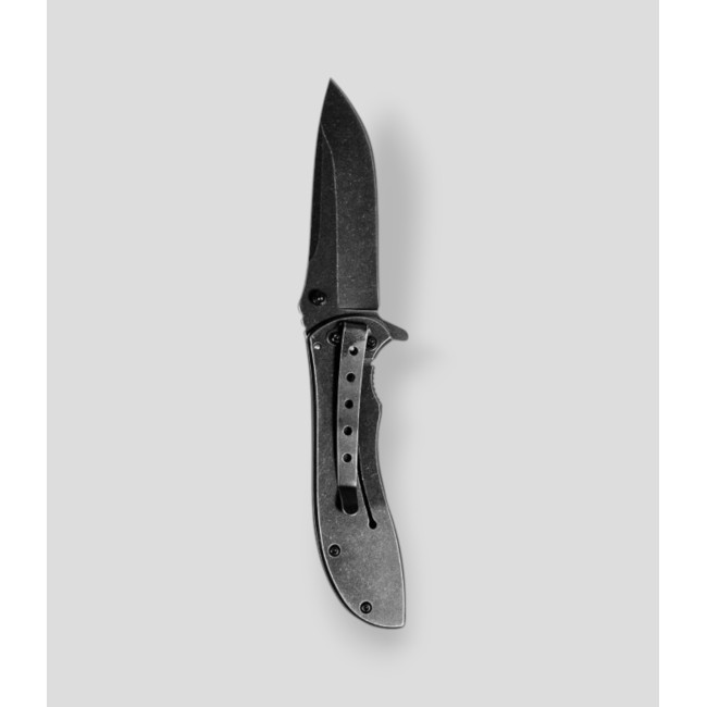 Coltello Gun Steel - Ares