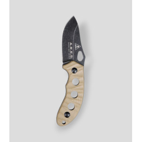 Faca Neck Jewel - Ares