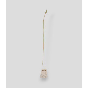 Messer Neck Jewel - Ares