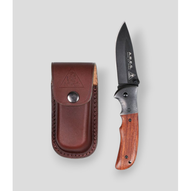 Faca Raw Hunt - Ares