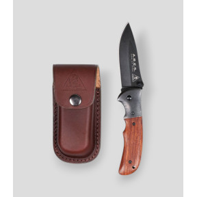 Cuchillo Raw Hunt - Ares
