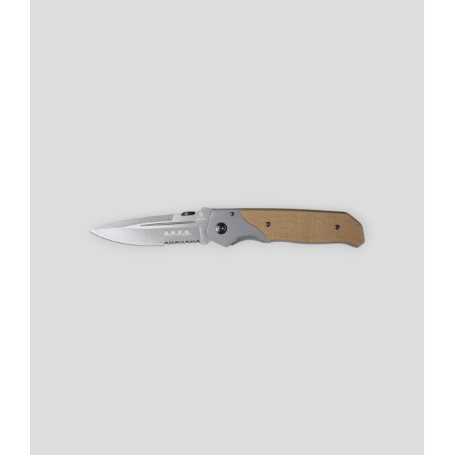 Mes Sand Warrior + etui - Ares