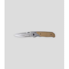 Cuchillo Sand Warrior + funda - Ares